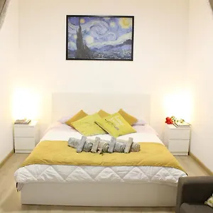 Con Parcheggio Gratuito 15min Da Venezia Appartement