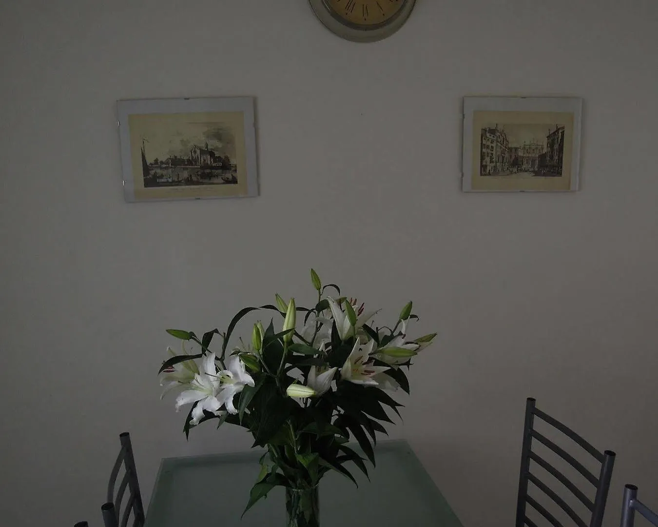 Appartamento Fiorita Mestre