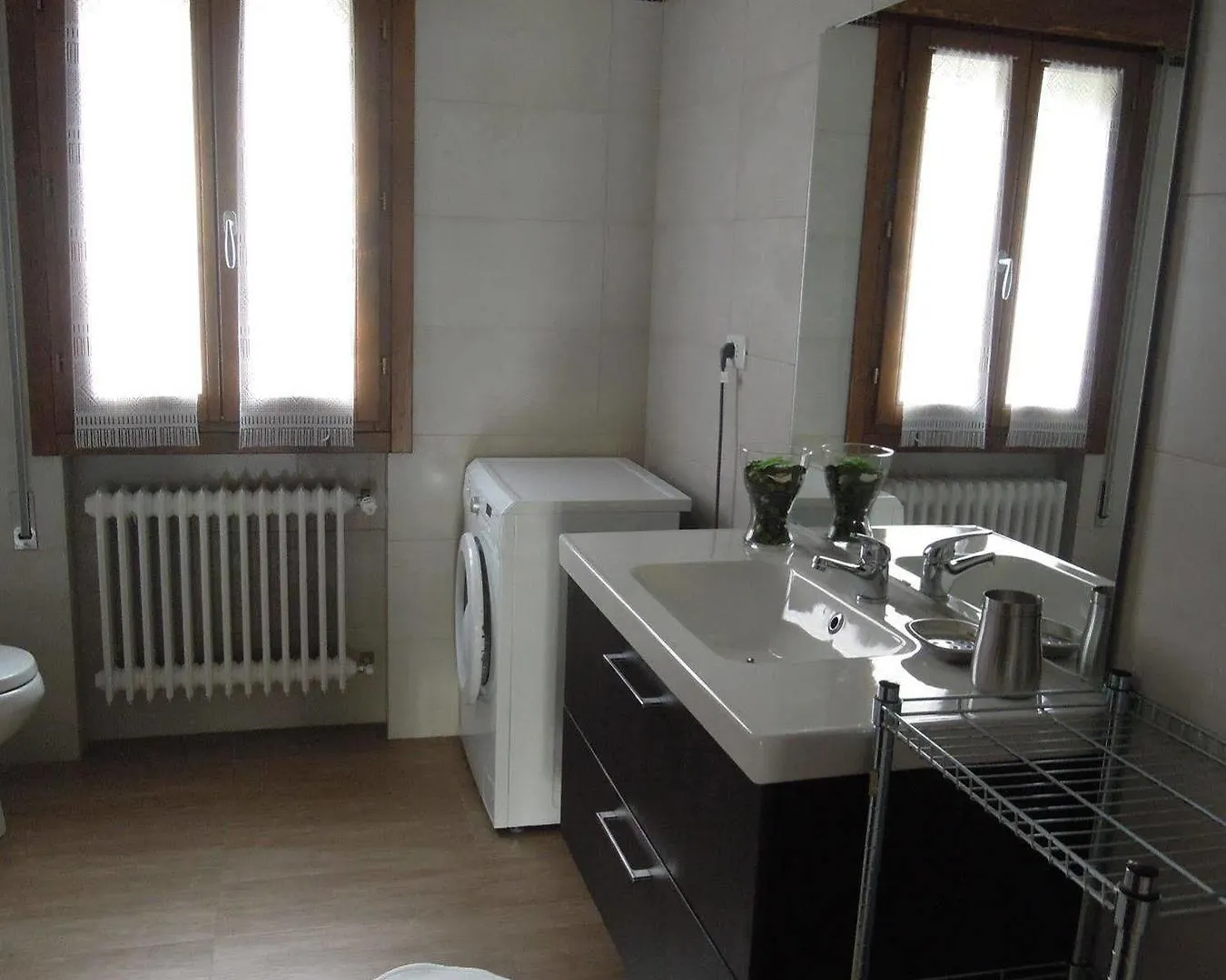Apartment Appartamento Fiorita Mestre Italy