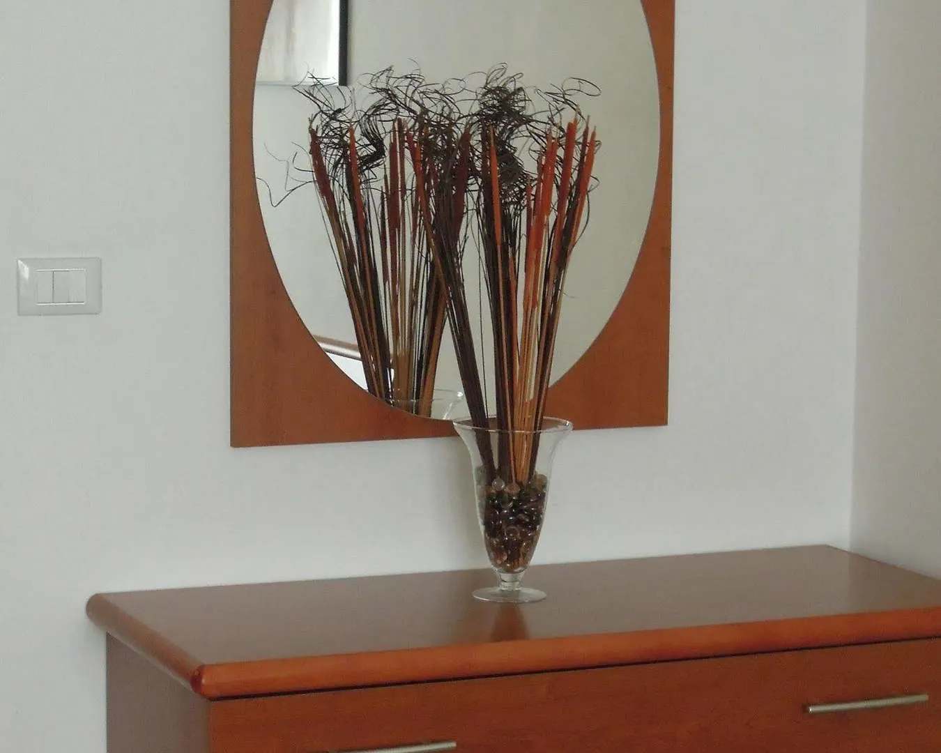 Apartment Appartamento Fiorita Mestre