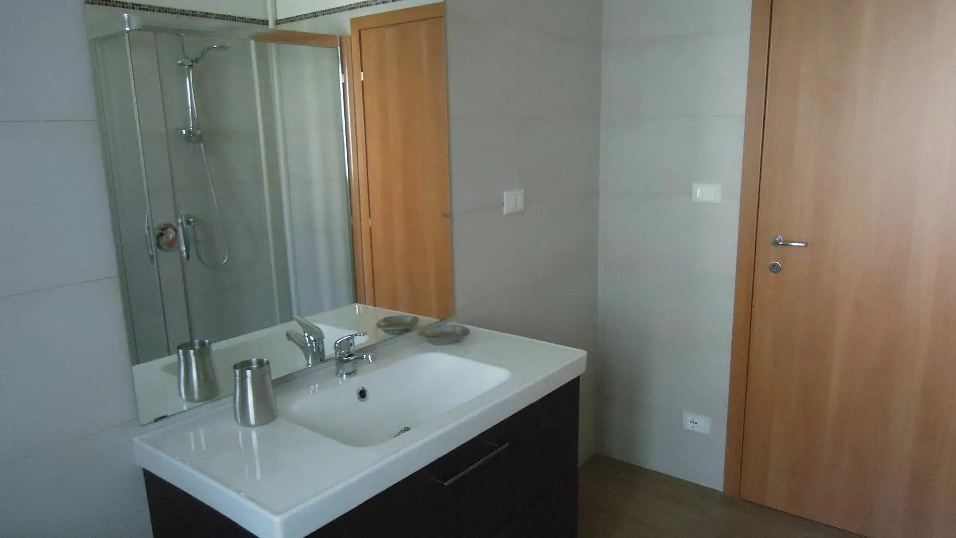 Appartamento Fiorita Mestre Apartment