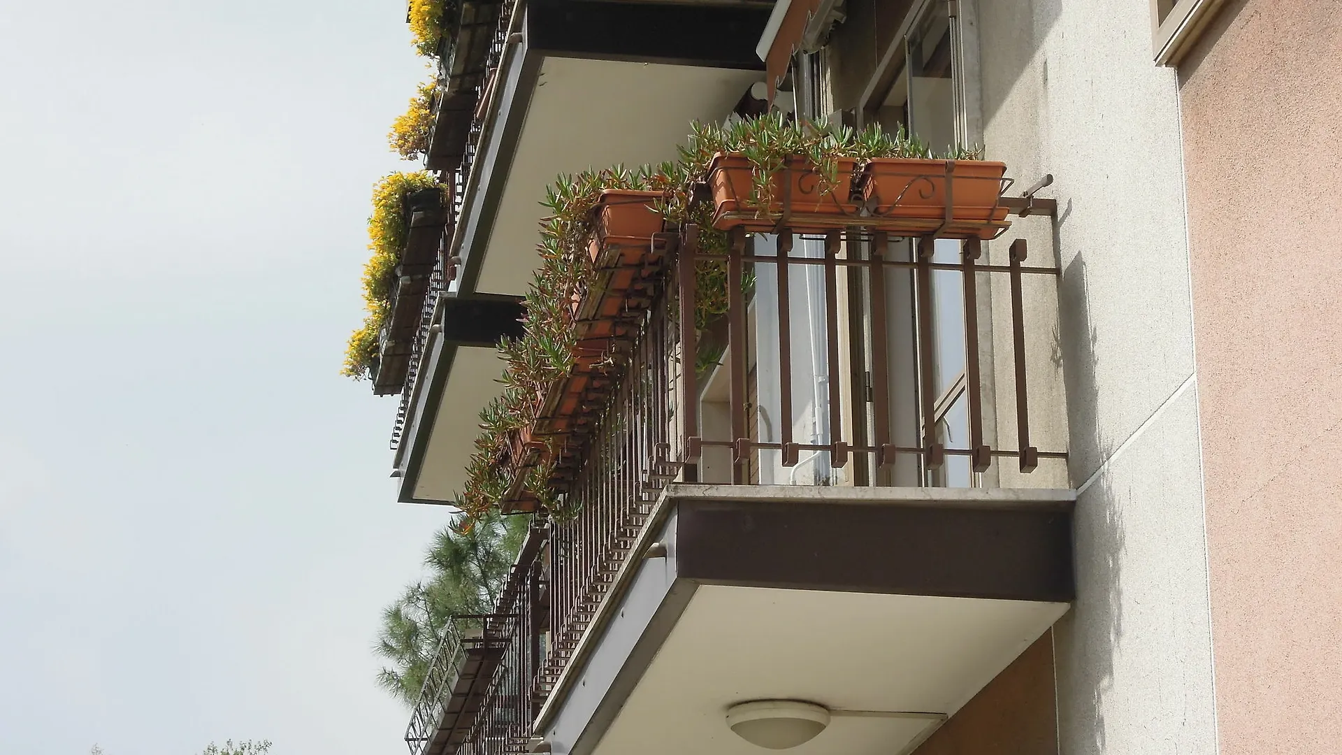 Apartment Appartamento Fiorita Mestre