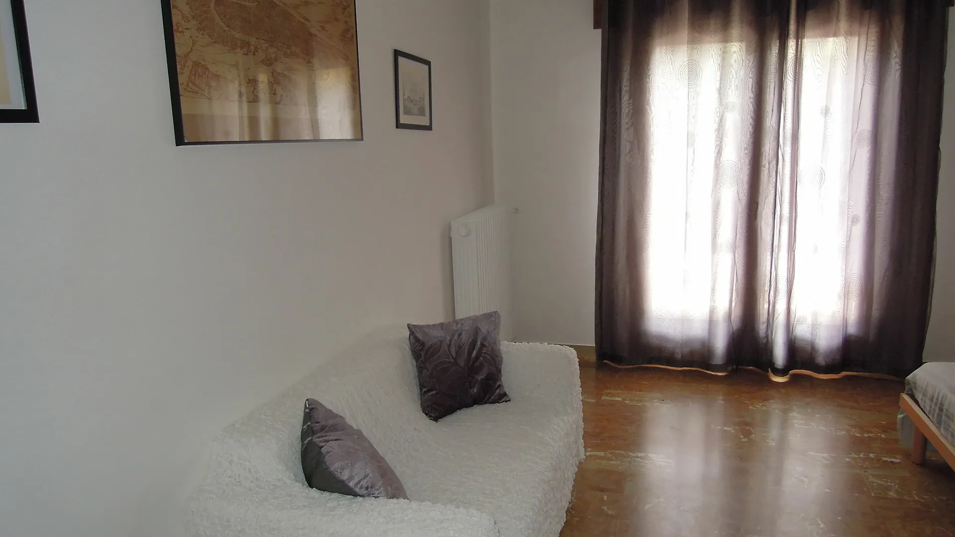 Appartamento Fiorita Mestre 0*,  Italy