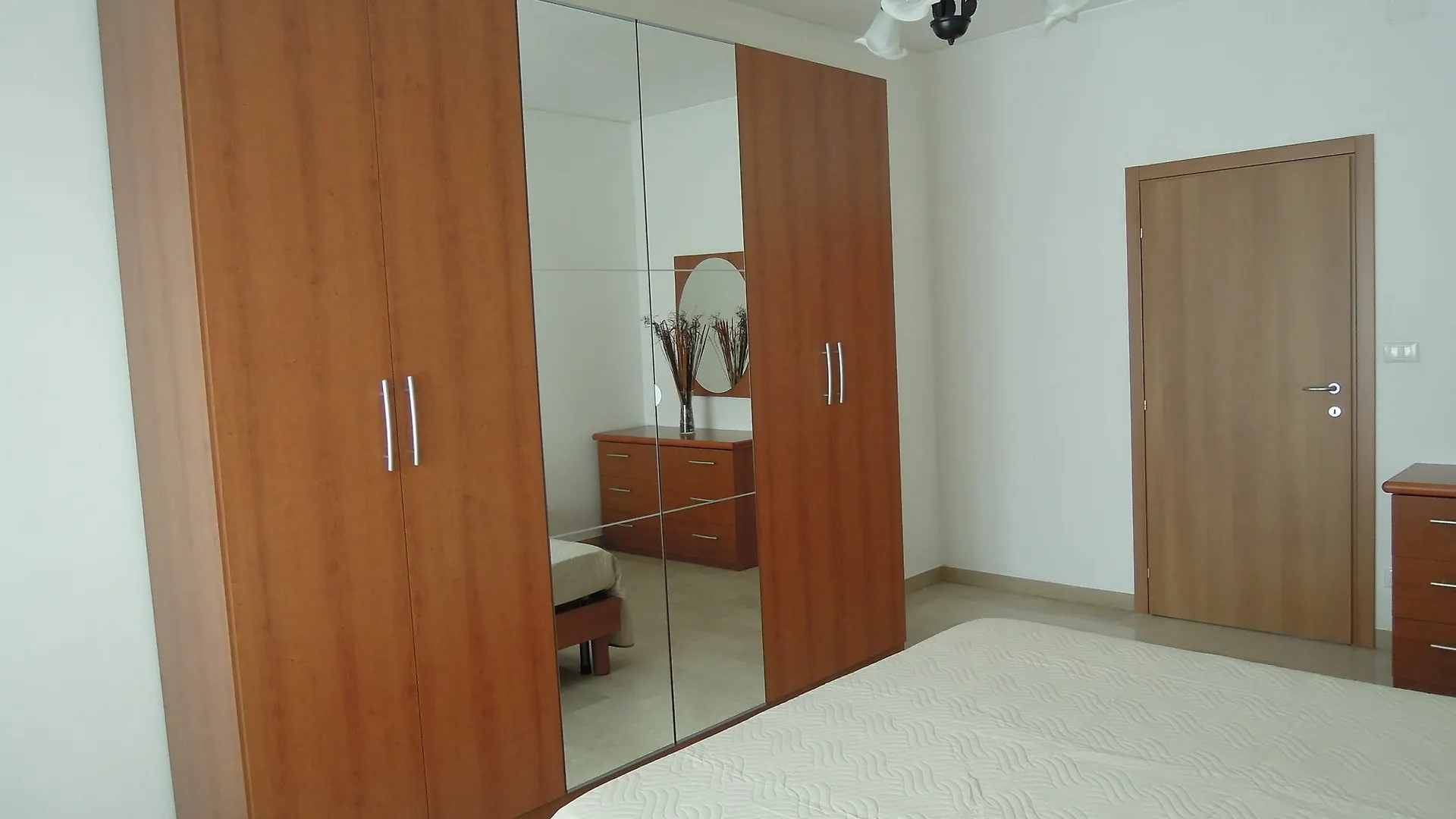 Appartamento Fiorita Mestre Apartment