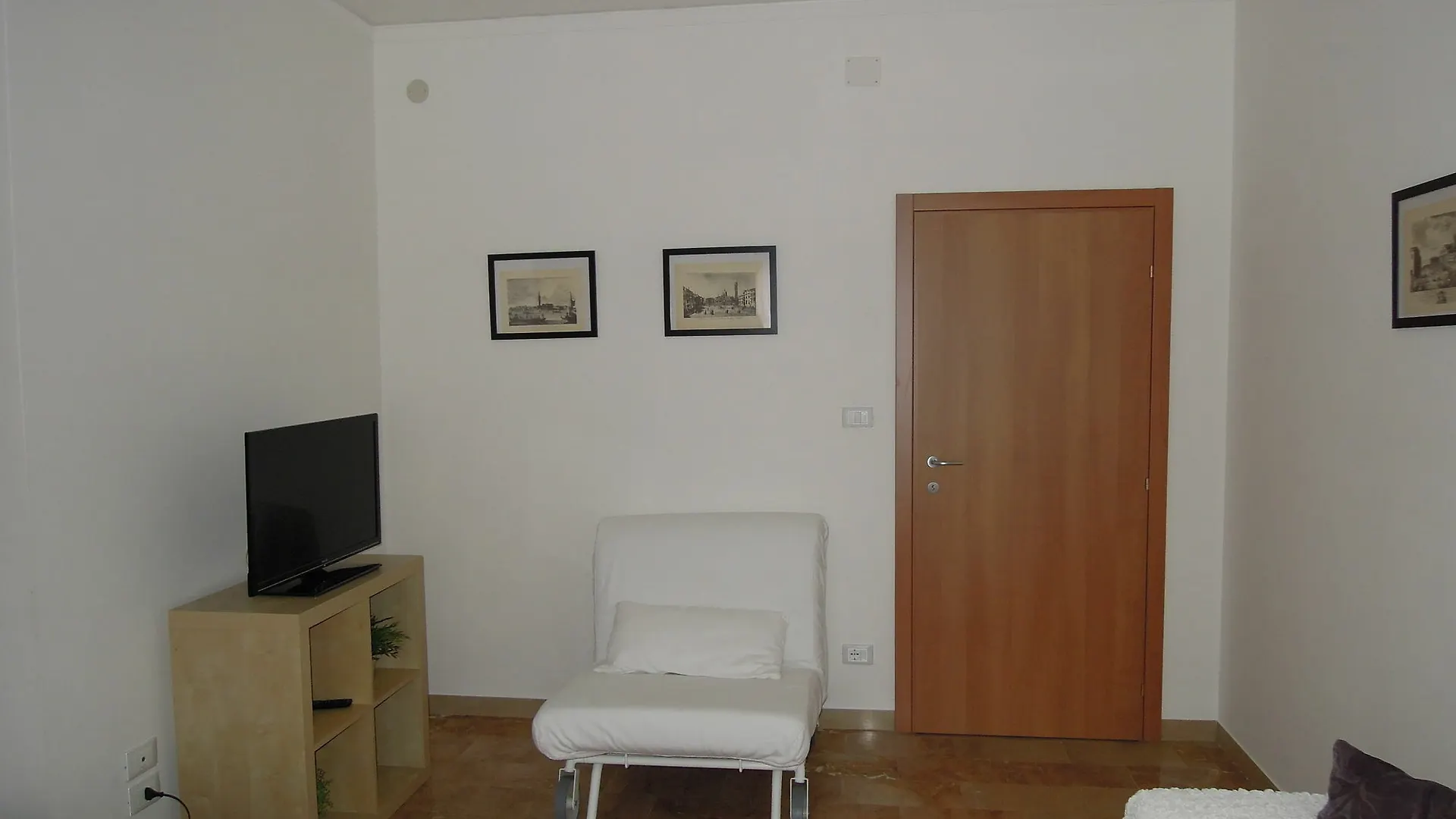 Appartamento Fiorita Mestre