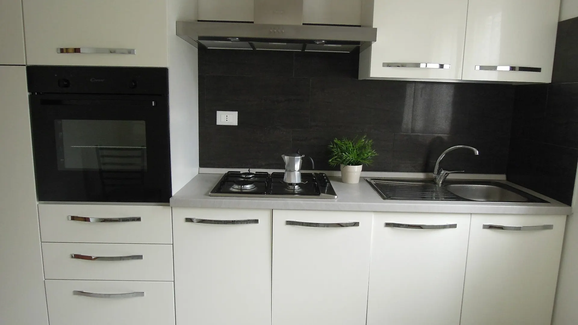 Appartamento Fiorita Mestre