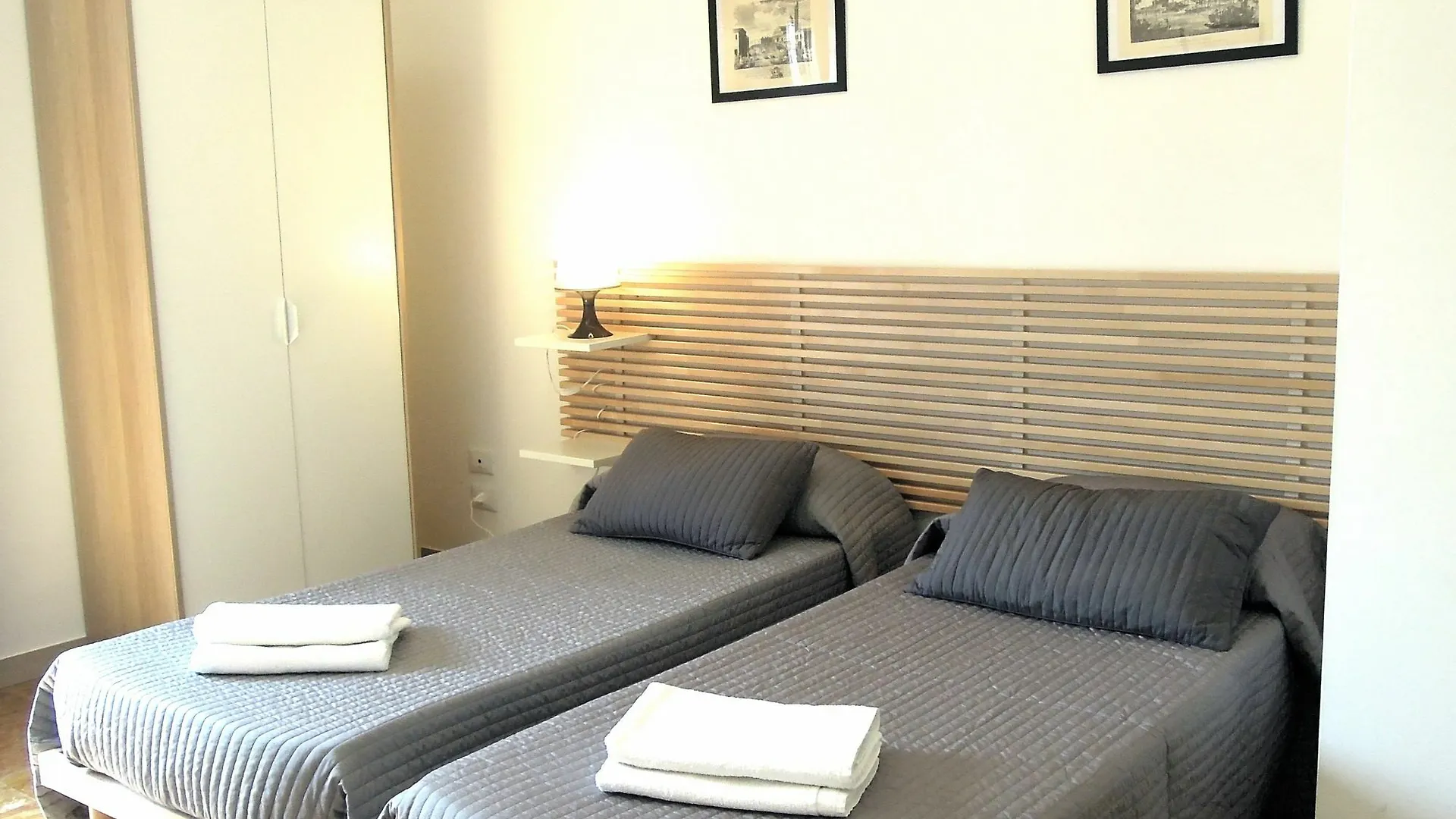 Apartment Appartamento Fiorita Mestre