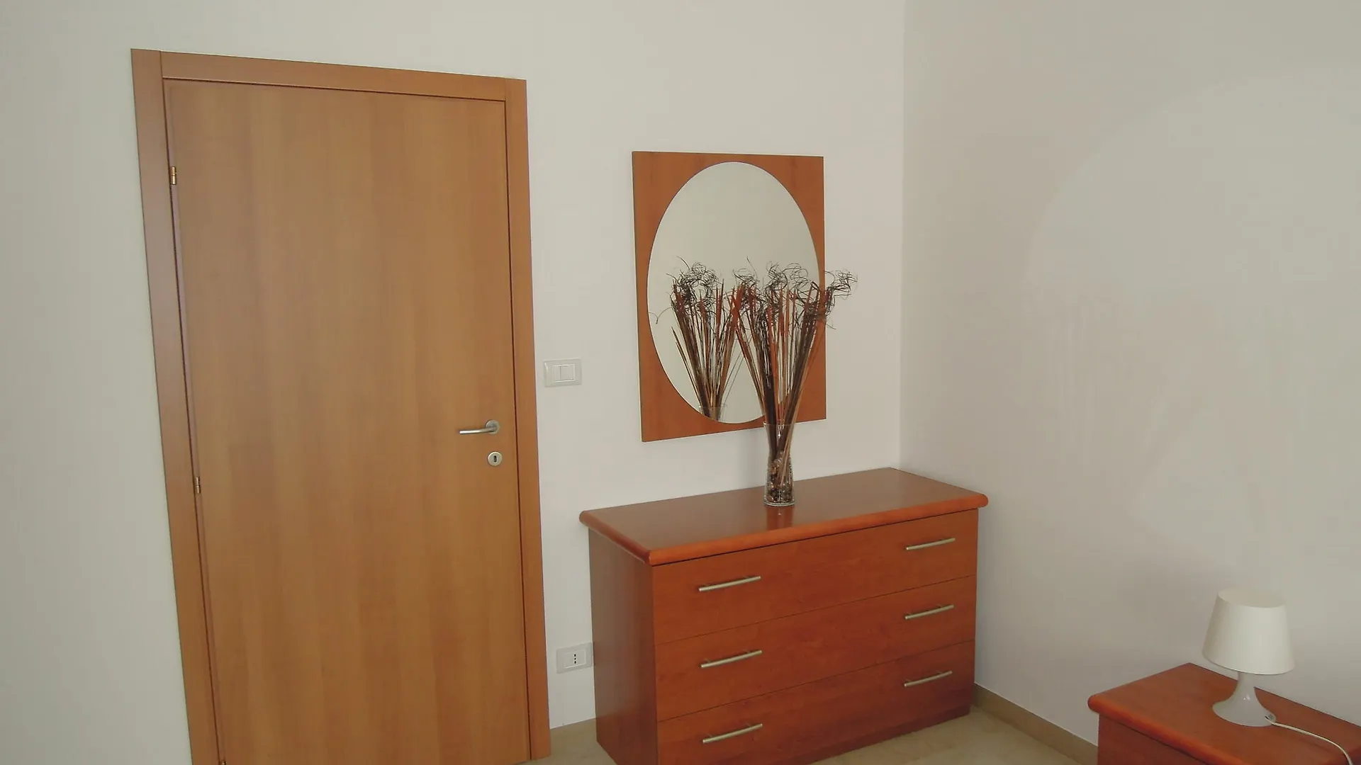 Appartamento Fiorita Mestre Italy