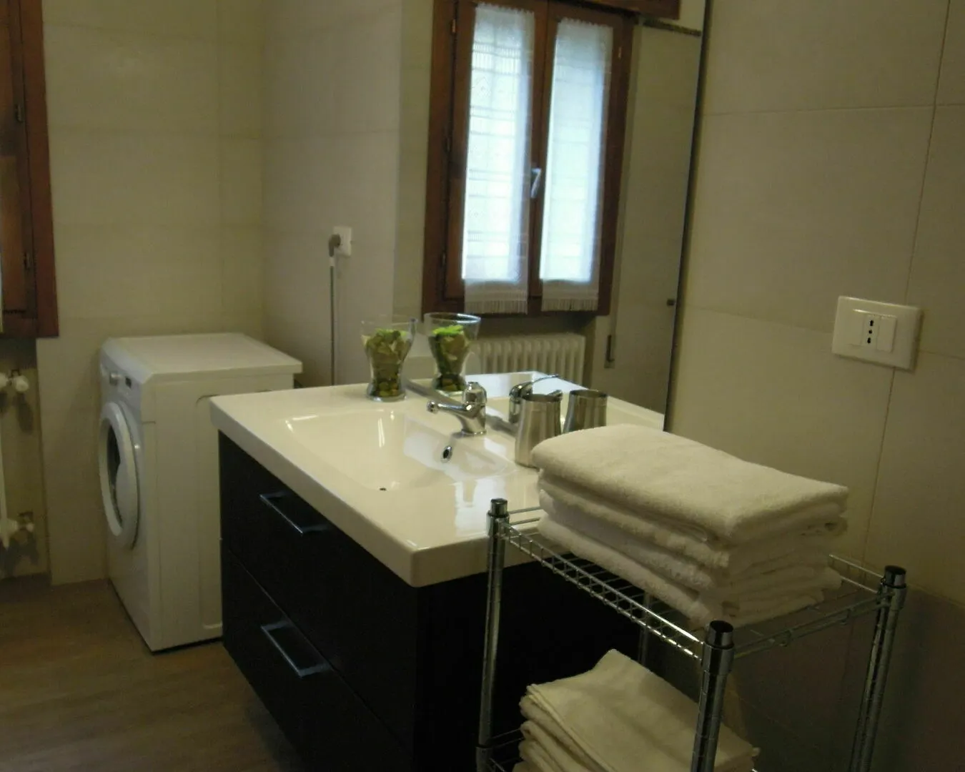Appartamento Fiorita Mestre Italy
