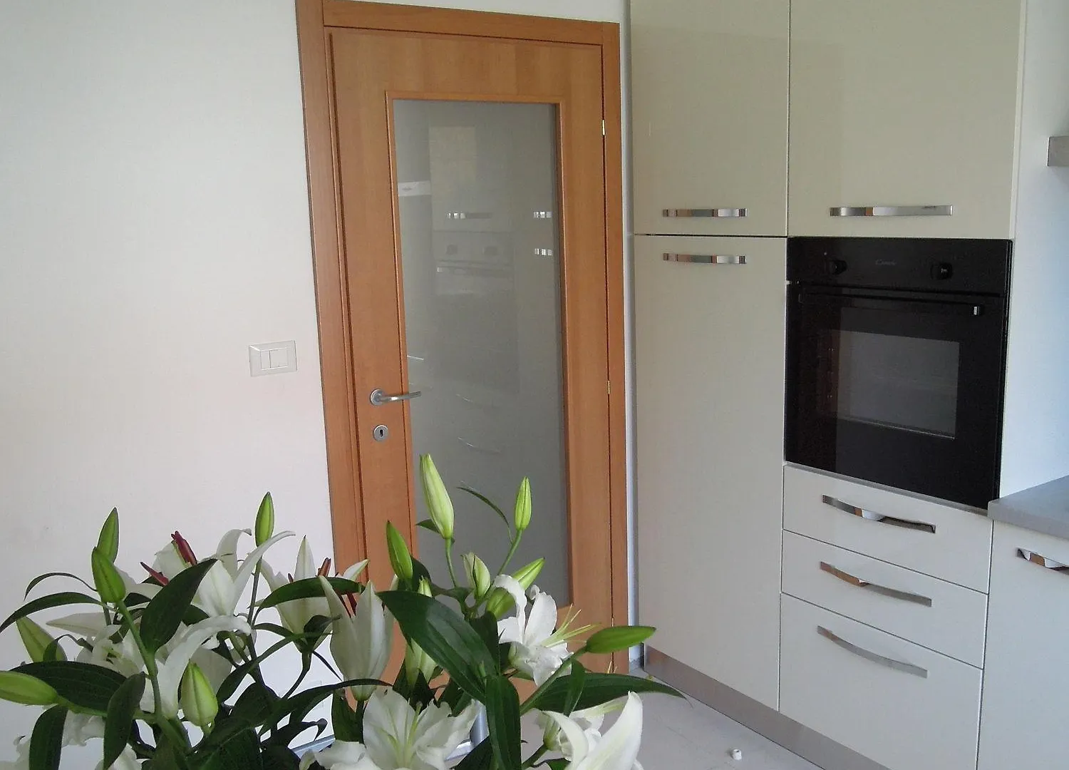 Appartamento Fiorita Mestre Italy