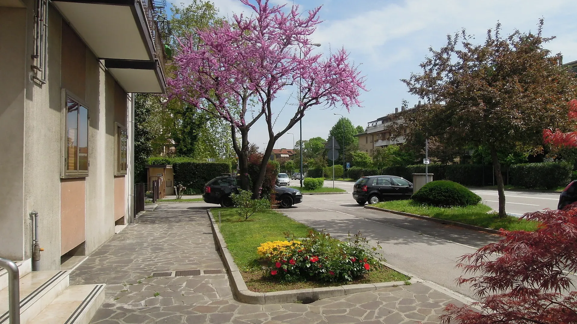 Appartamento Fiorita Mestre 0*,  Italy