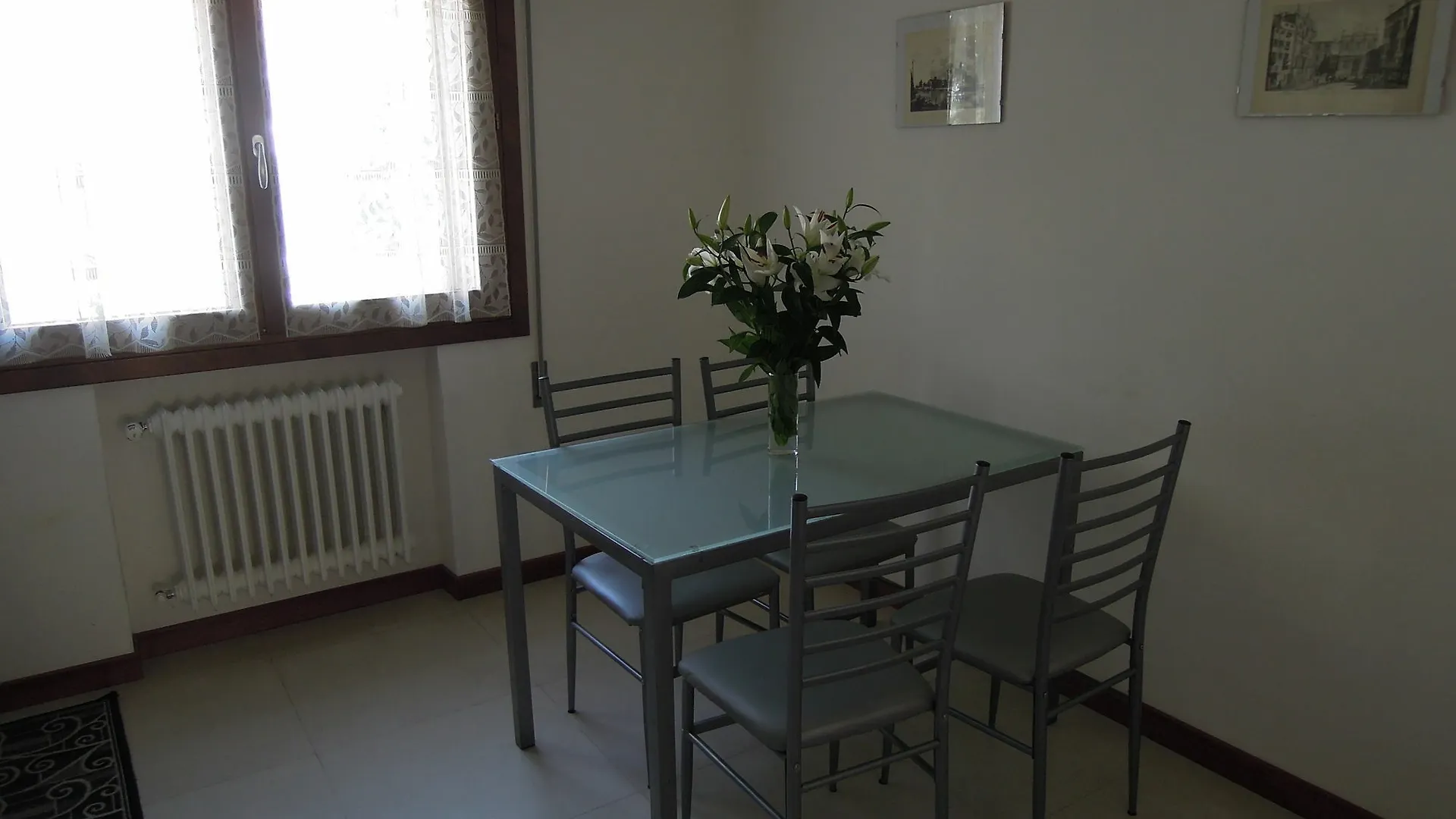 Apartment Appartamento Fiorita Mestre