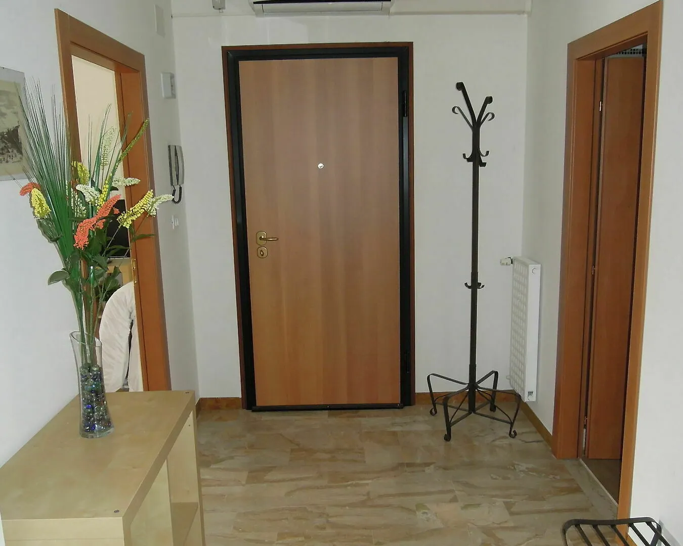 Appartamento Fiorita Mestre Apartment